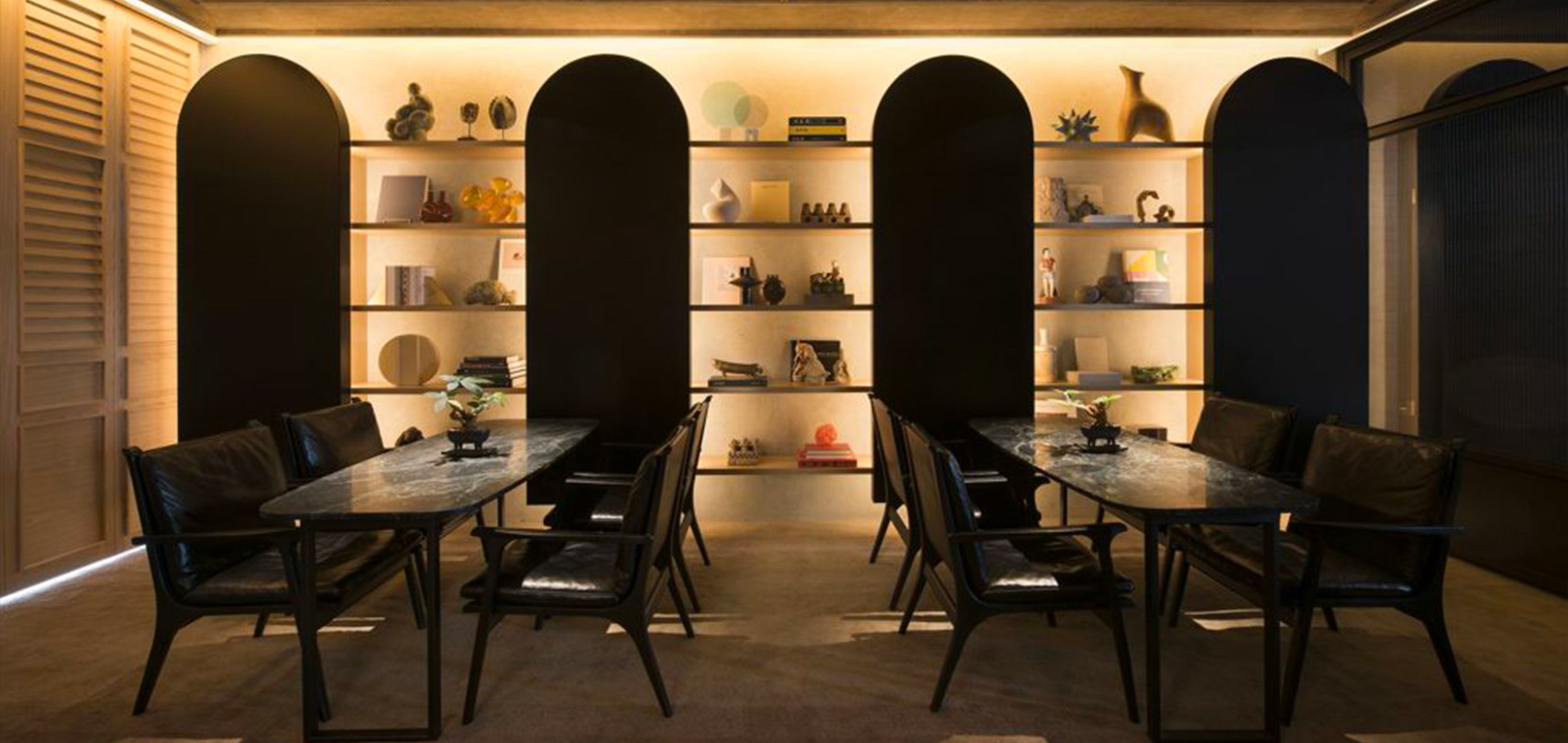 The Warehouse Hotel - SMWS Singapore